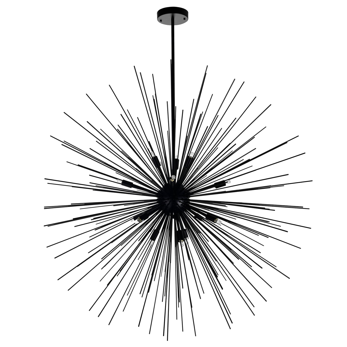 Lustre Savannah à 14 lumières