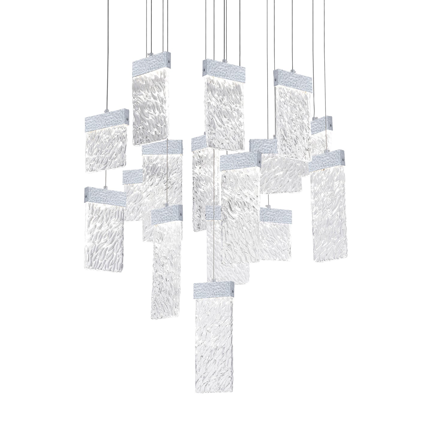 Lustre LED Carolina