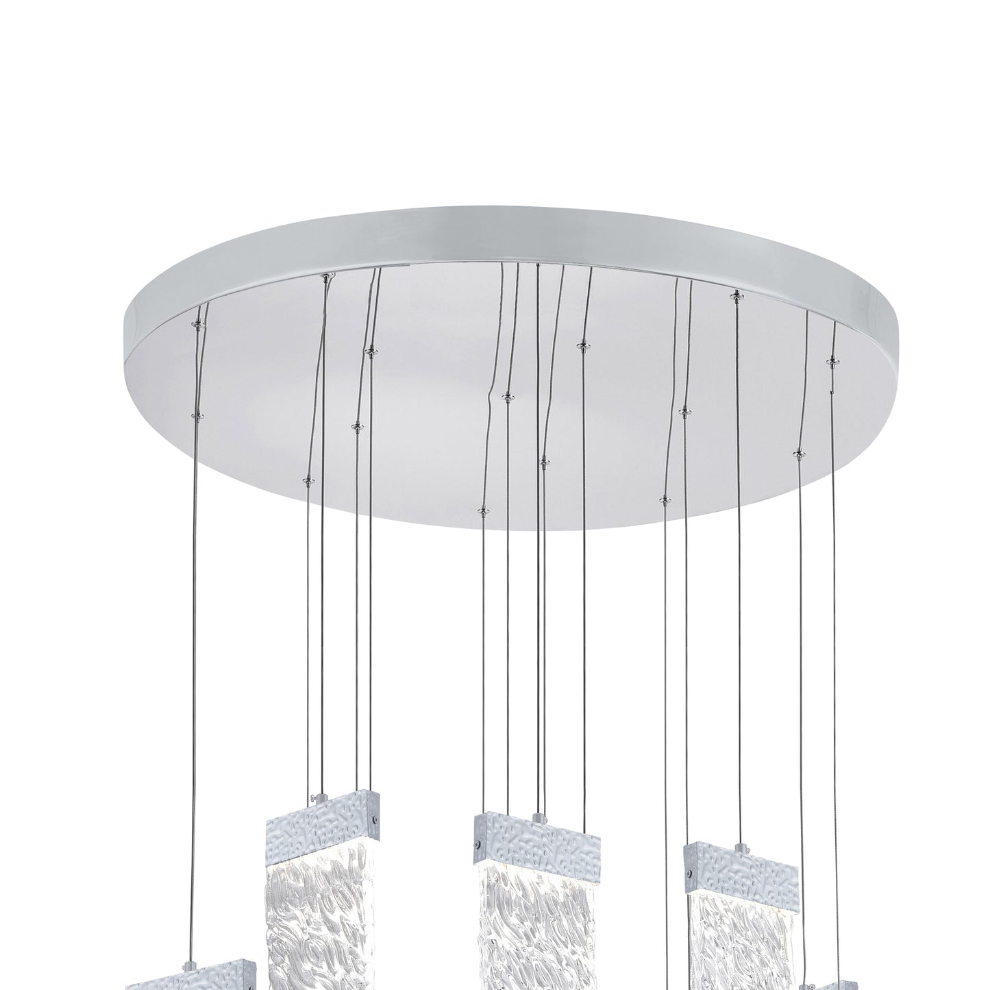 Lustre LED Carolina