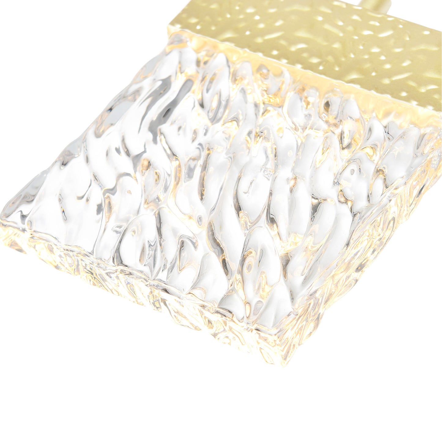 Lustre LED Carolina