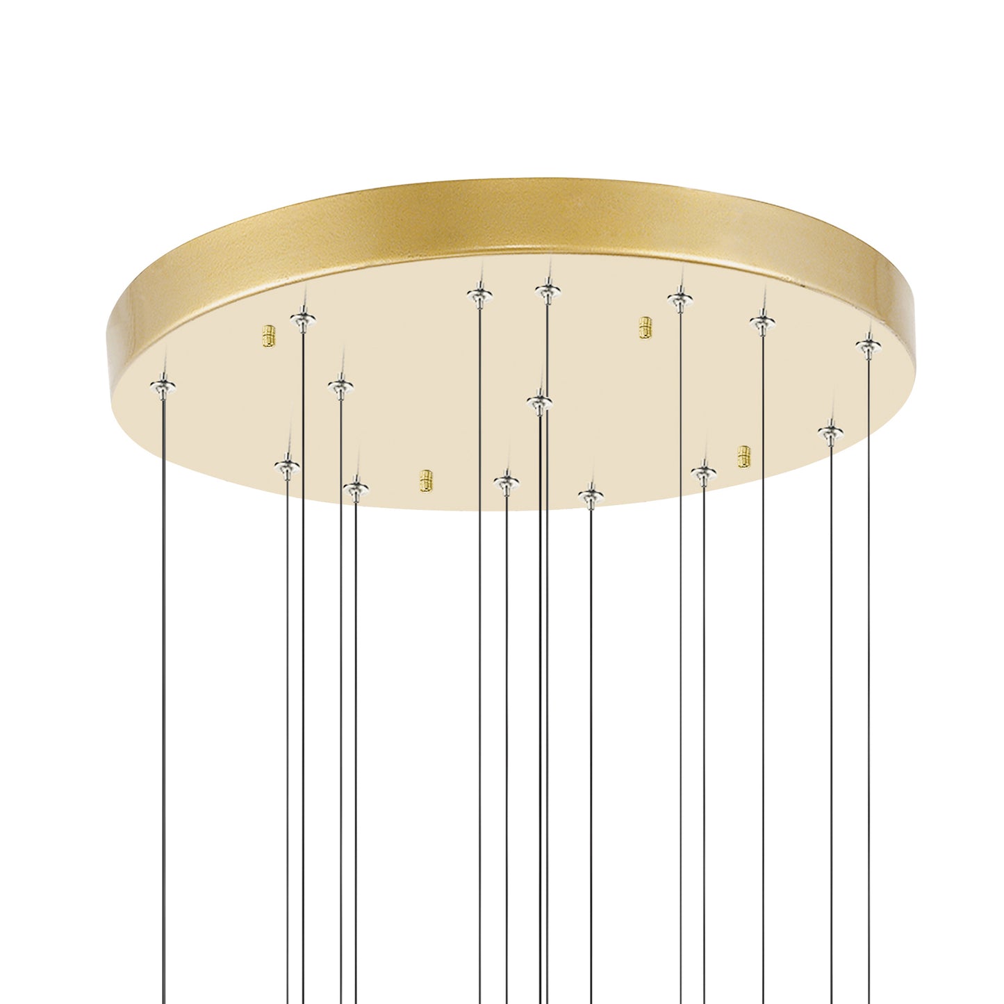 Lustre LED Carolina