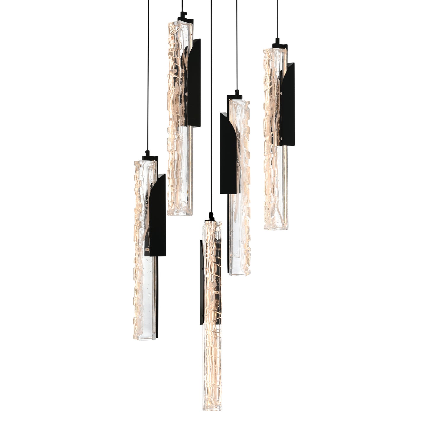 Valira Integrated LED Mini Pendant
