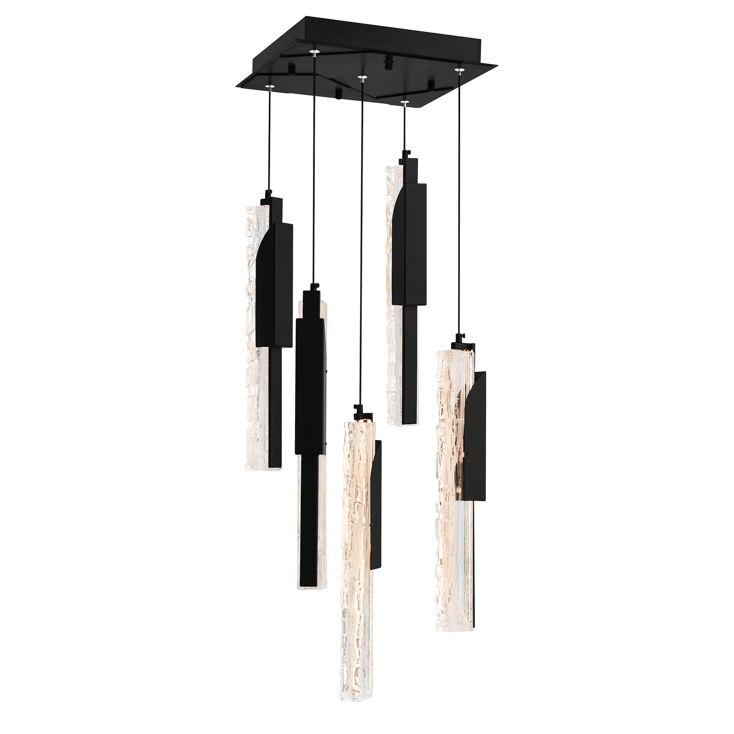 Valira Integrated LED Mini Pendant