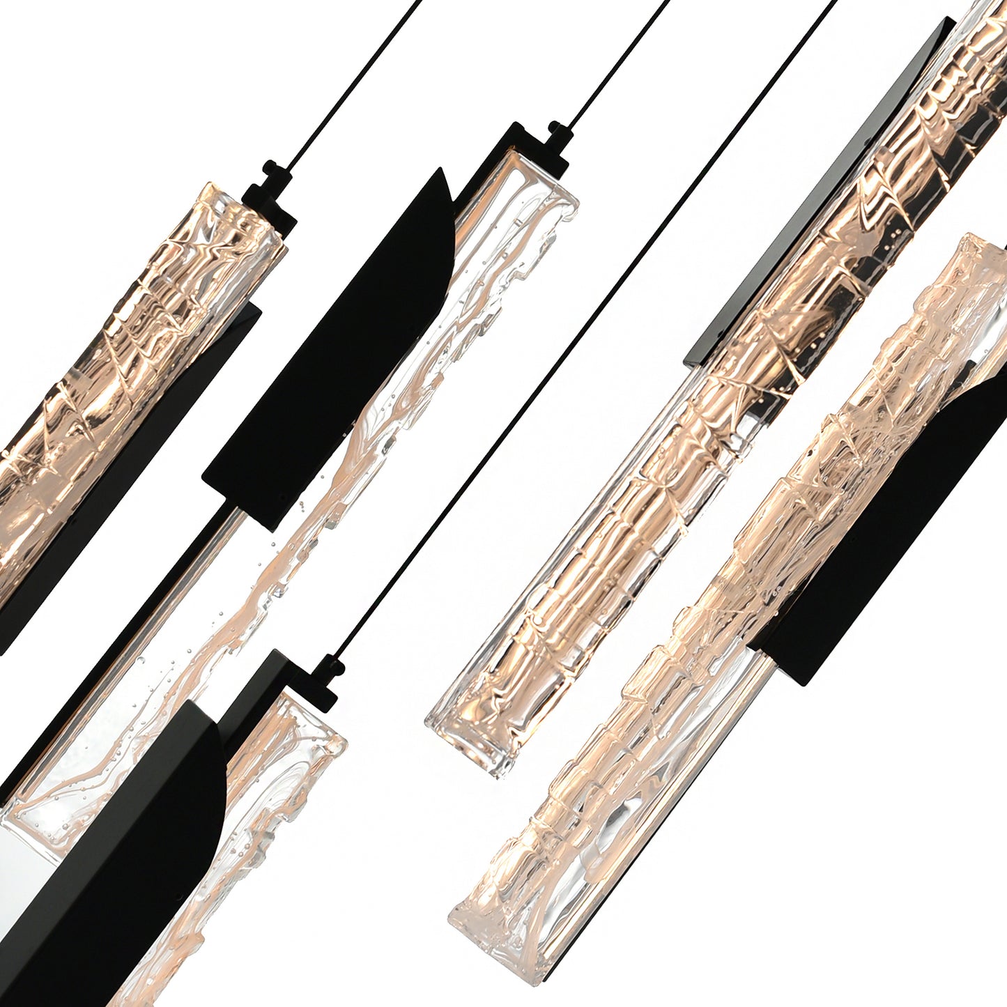 Valira Integrated LED Mini Pendant