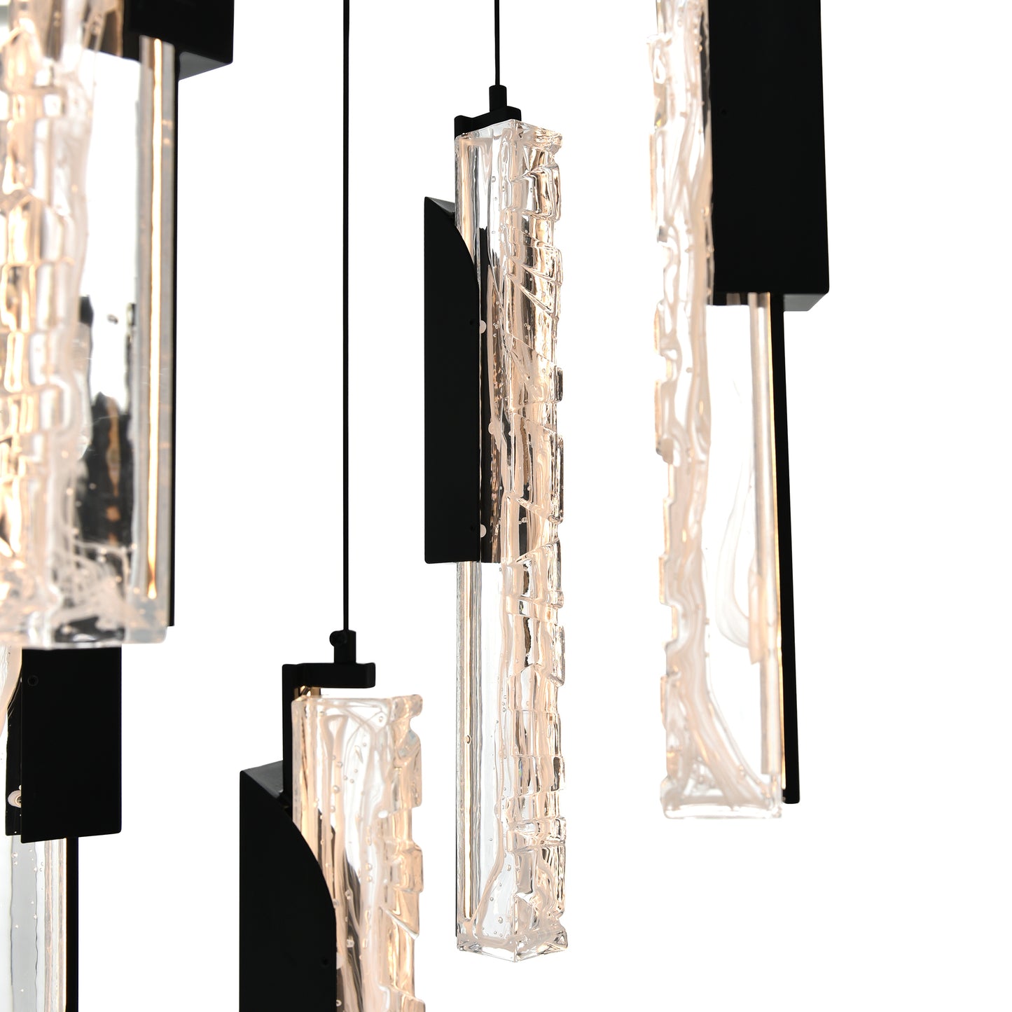 Valira Integrated LED Mini Pendant