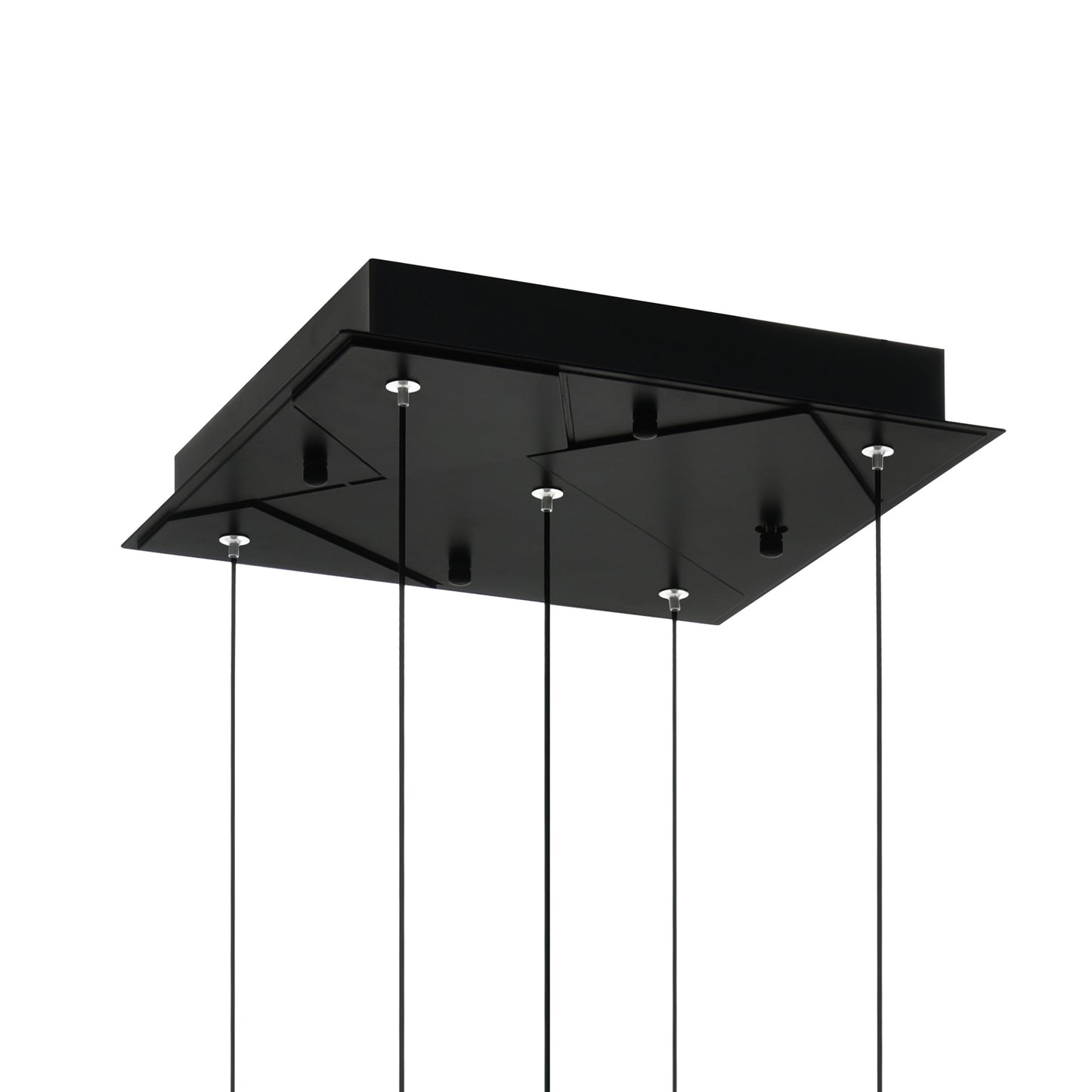 Valira Integrated LED Mini Pendant