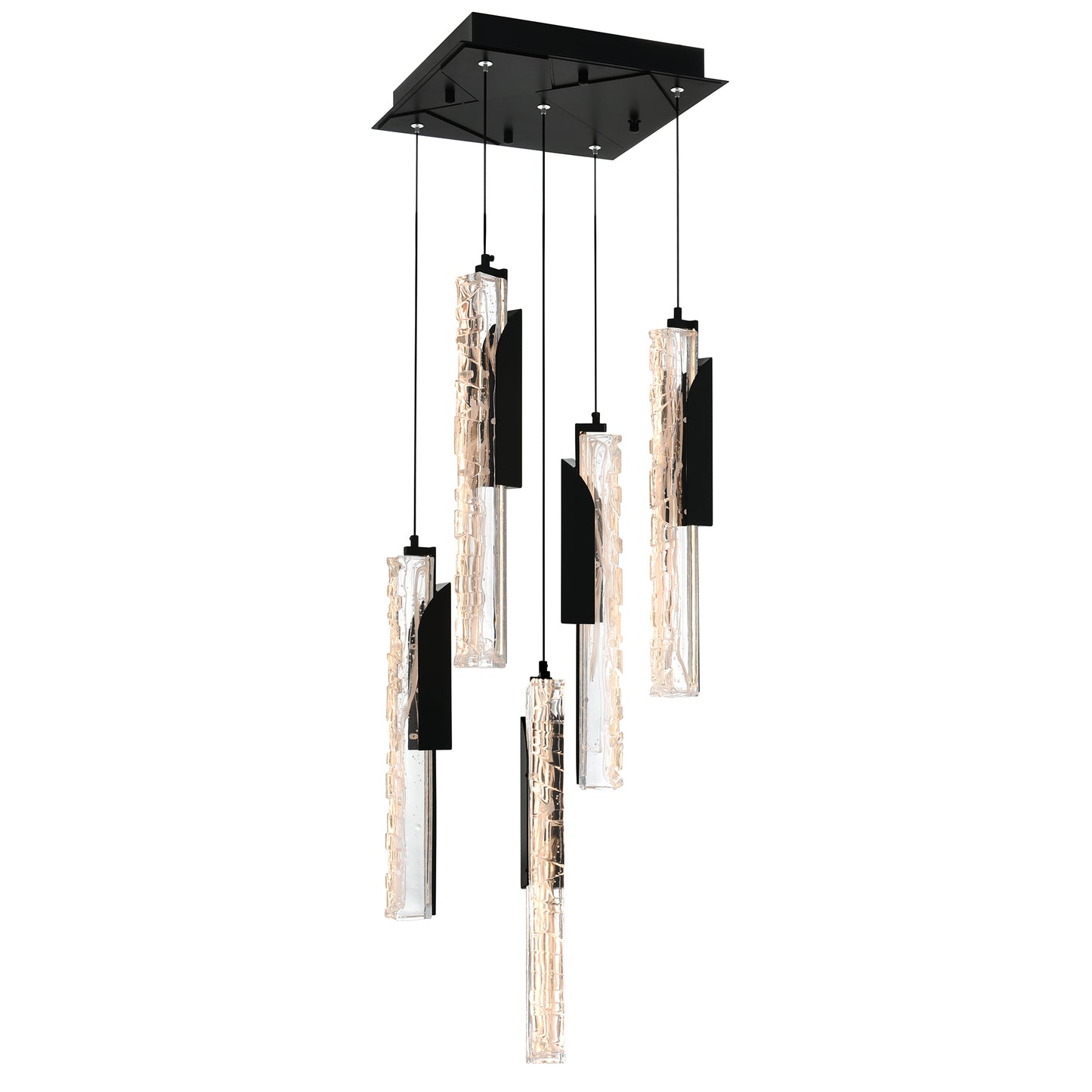 Valira Integrated LED Mini Pendant