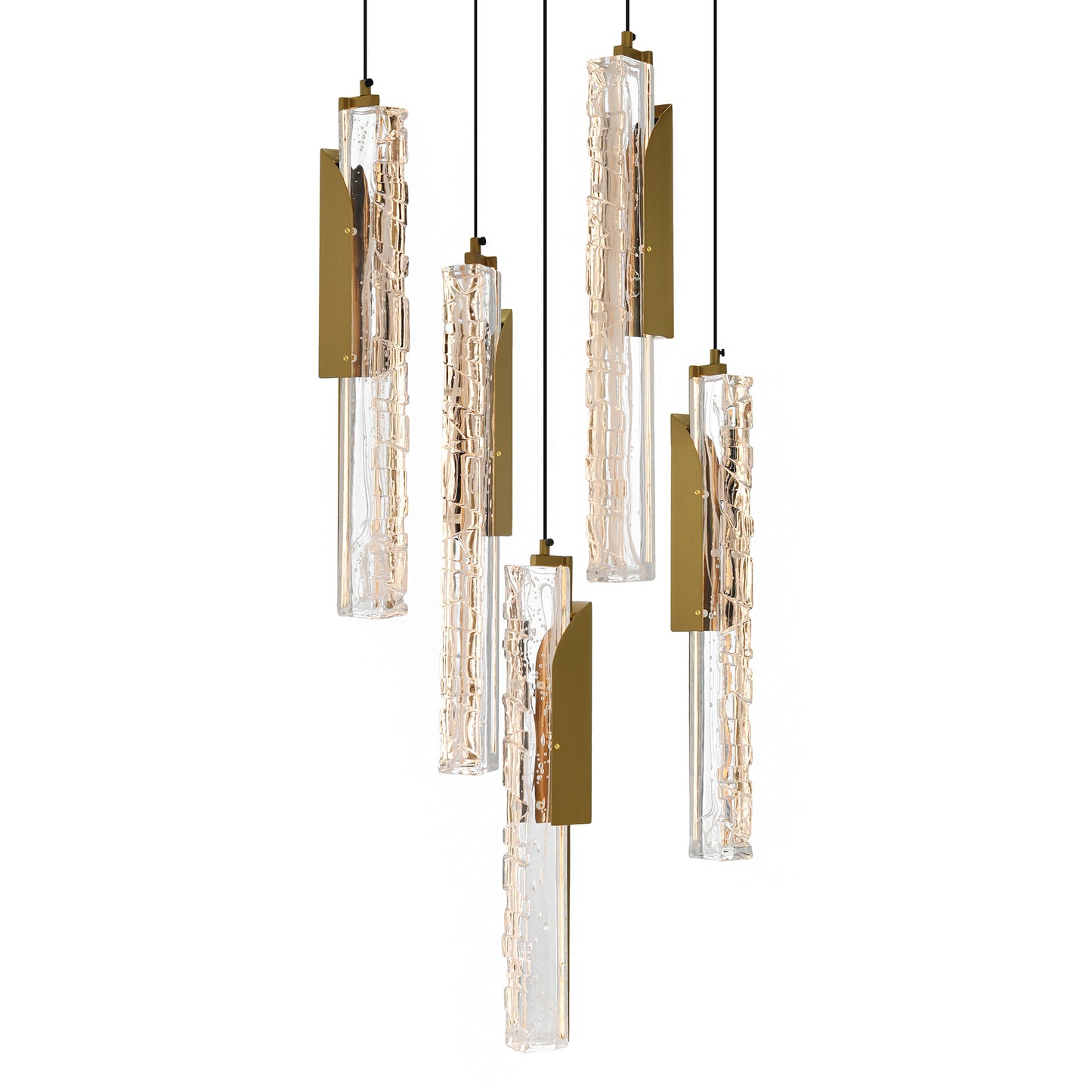 Valira Integrated LED Mini Pendant