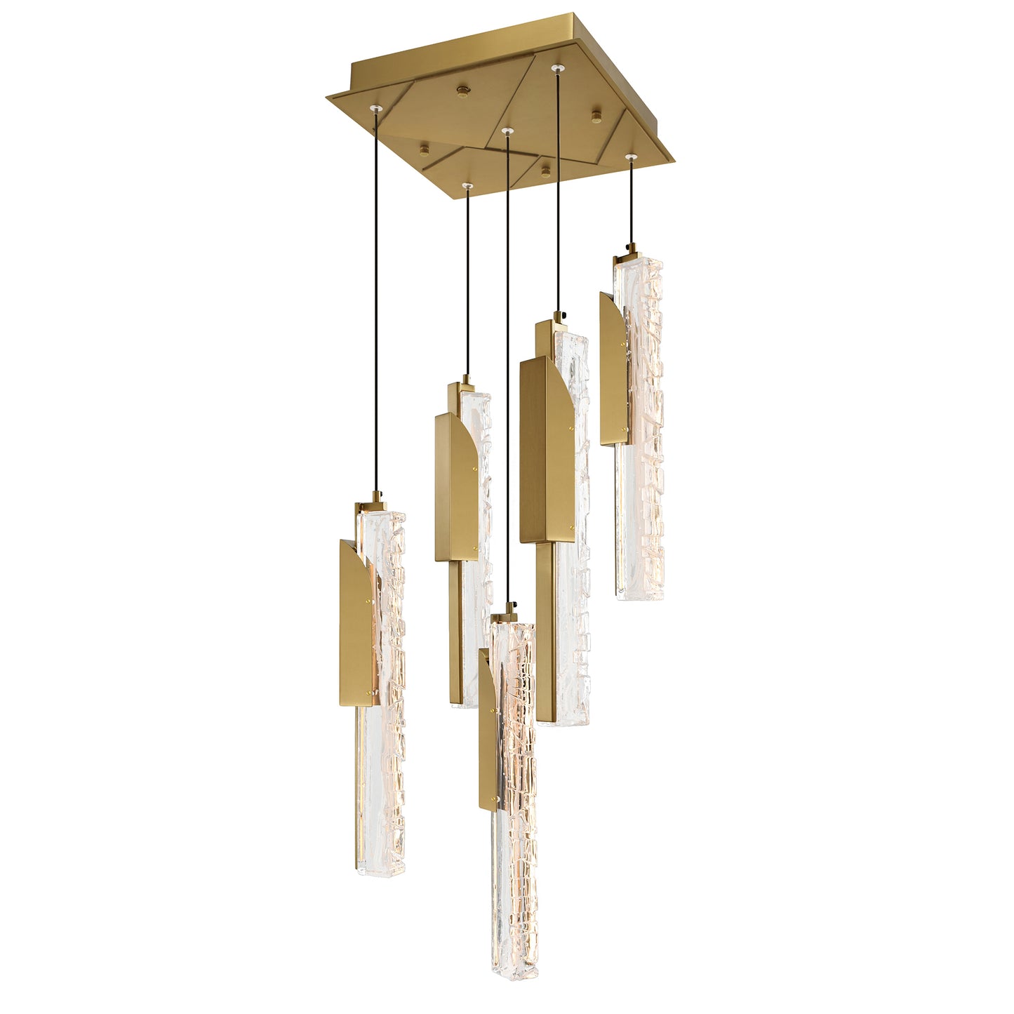 Valira Integrated LED Mini Pendant