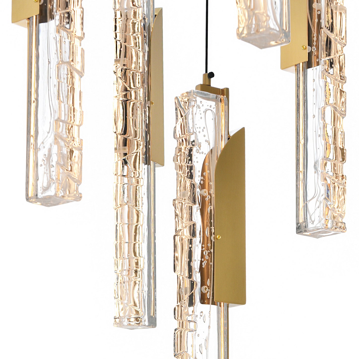 Valira Integrated LED Mini Pendant