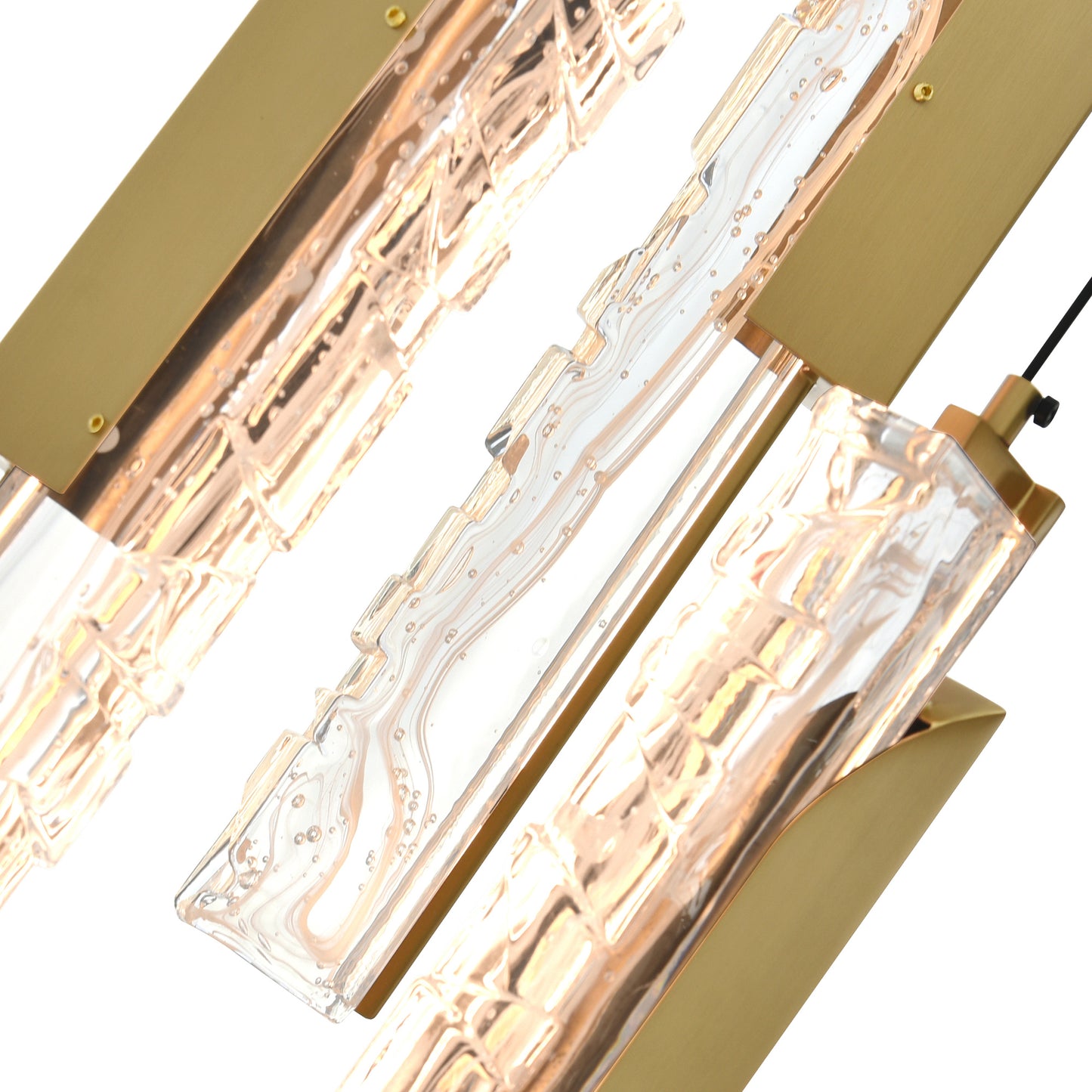 Valira Integrated LED Mini Pendant