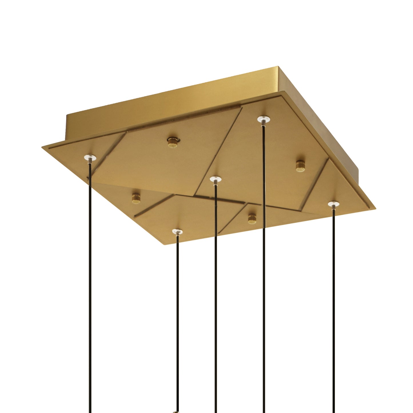 Valira Integrated LED Mini Pendant