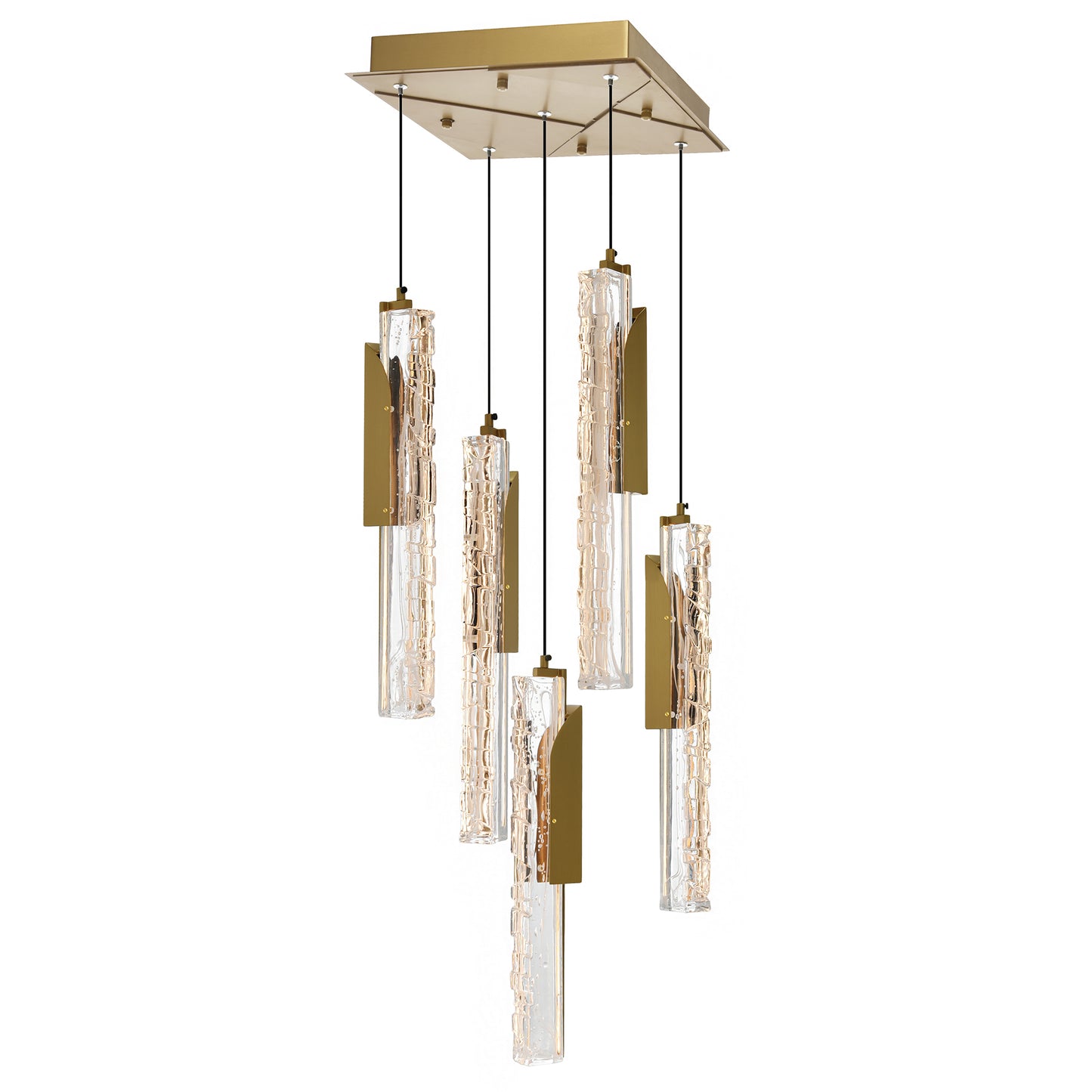 Valira Integrated LED Mini Pendant