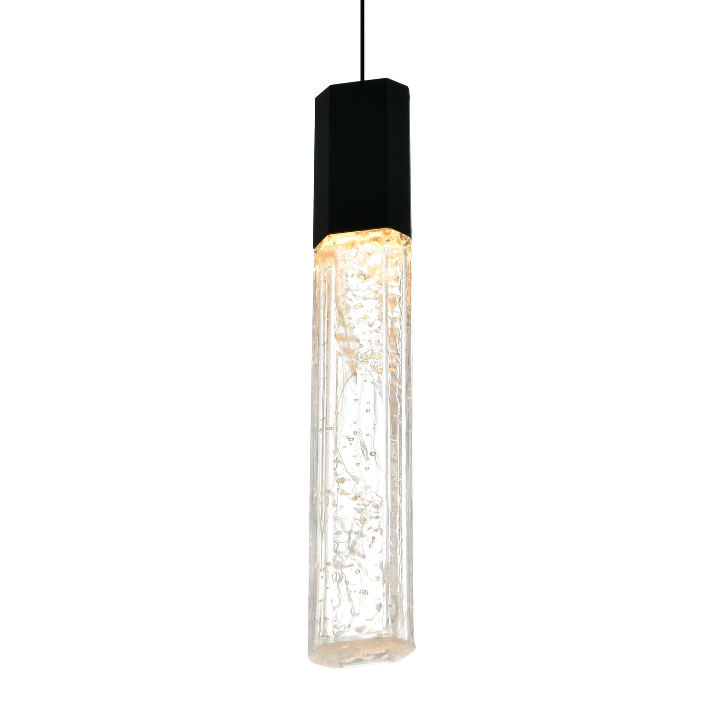 Mini suspension à LED intégrée Greta
