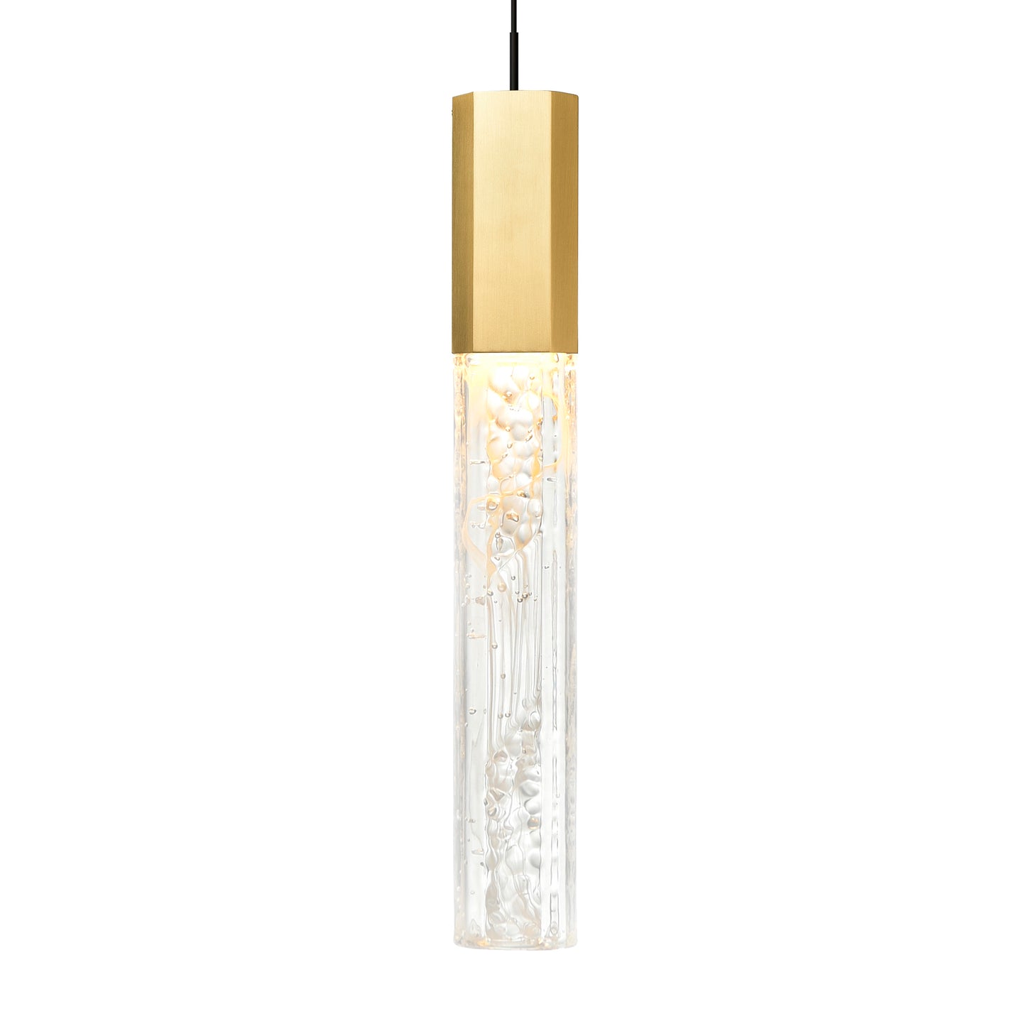 Mini suspension à LED intégrée Greta