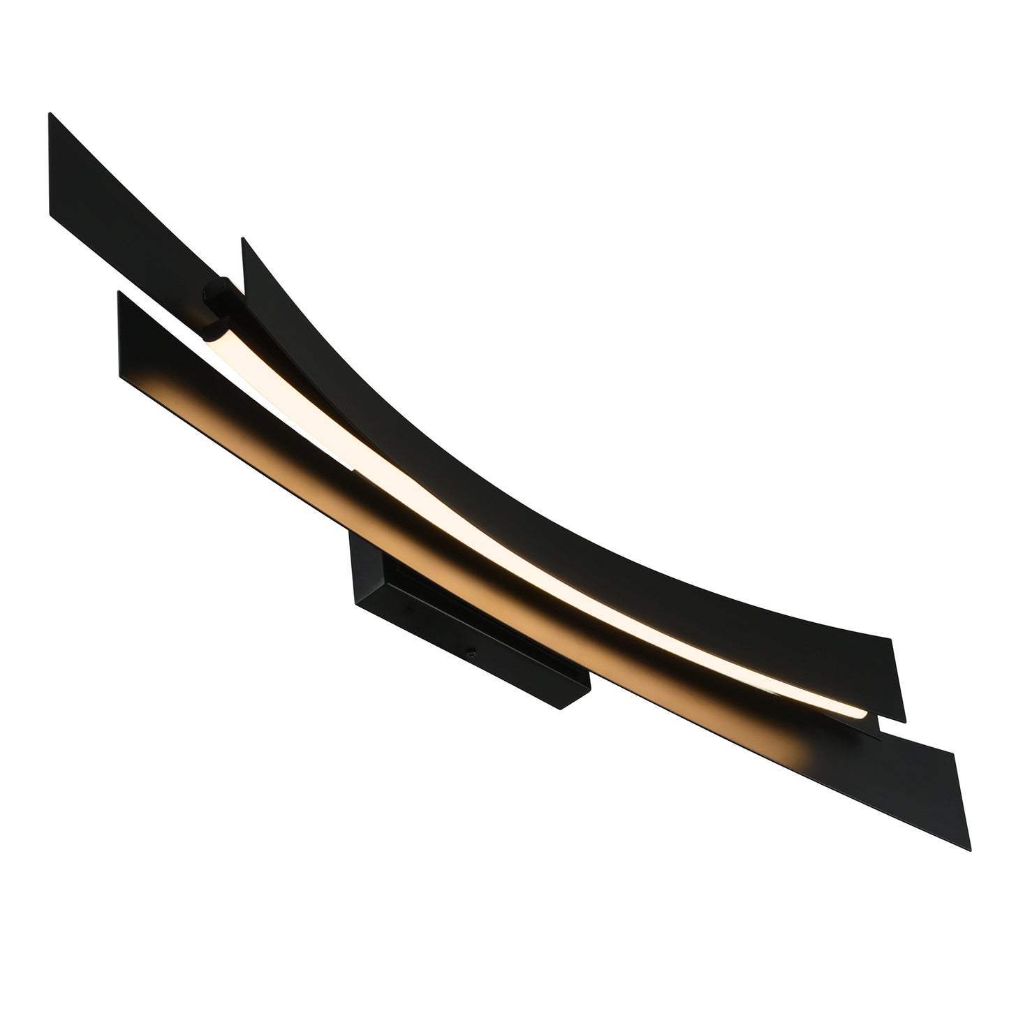 Lampe de vanité à LED intégrée Candora