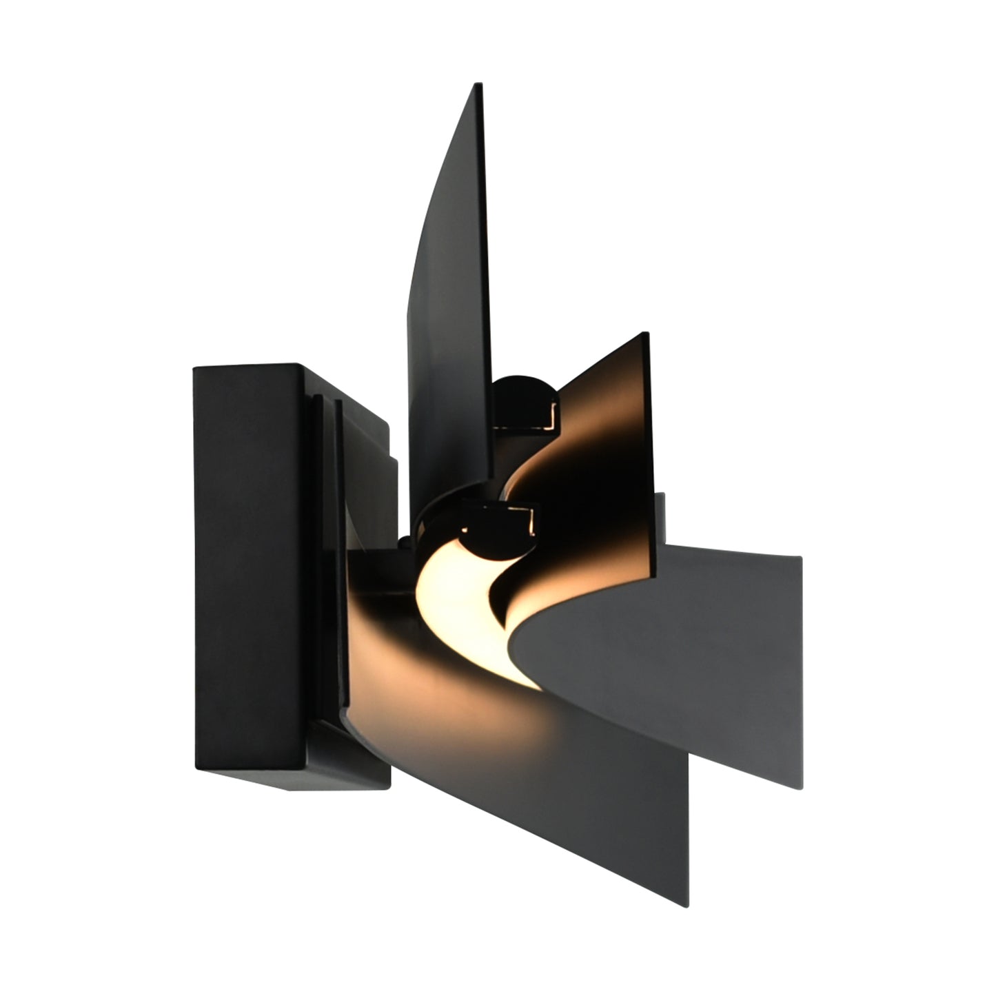 Lampe de vanité à LED intégrée Candora
