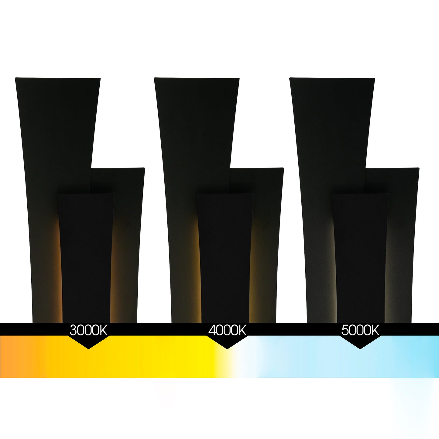 Lampe de vanité à LED intégrée Candora