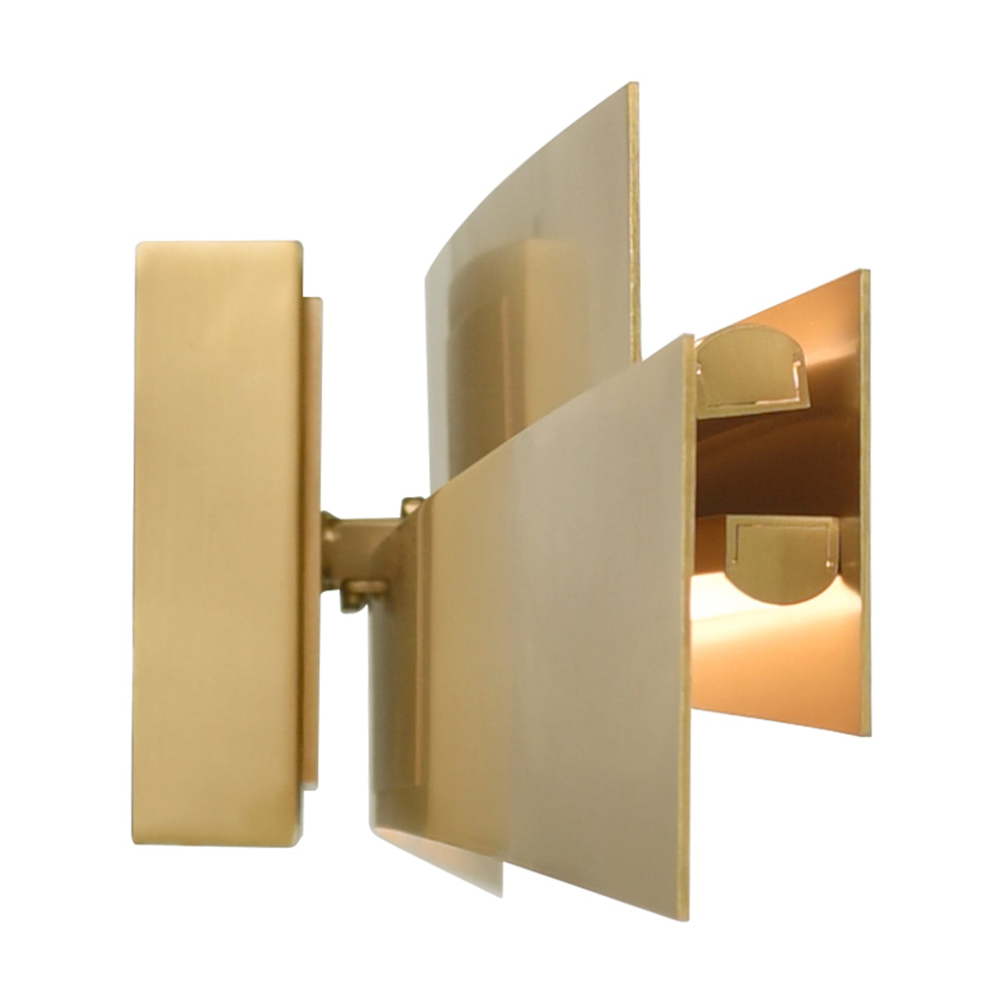 Lampe de vanité à LED intégrée Candora