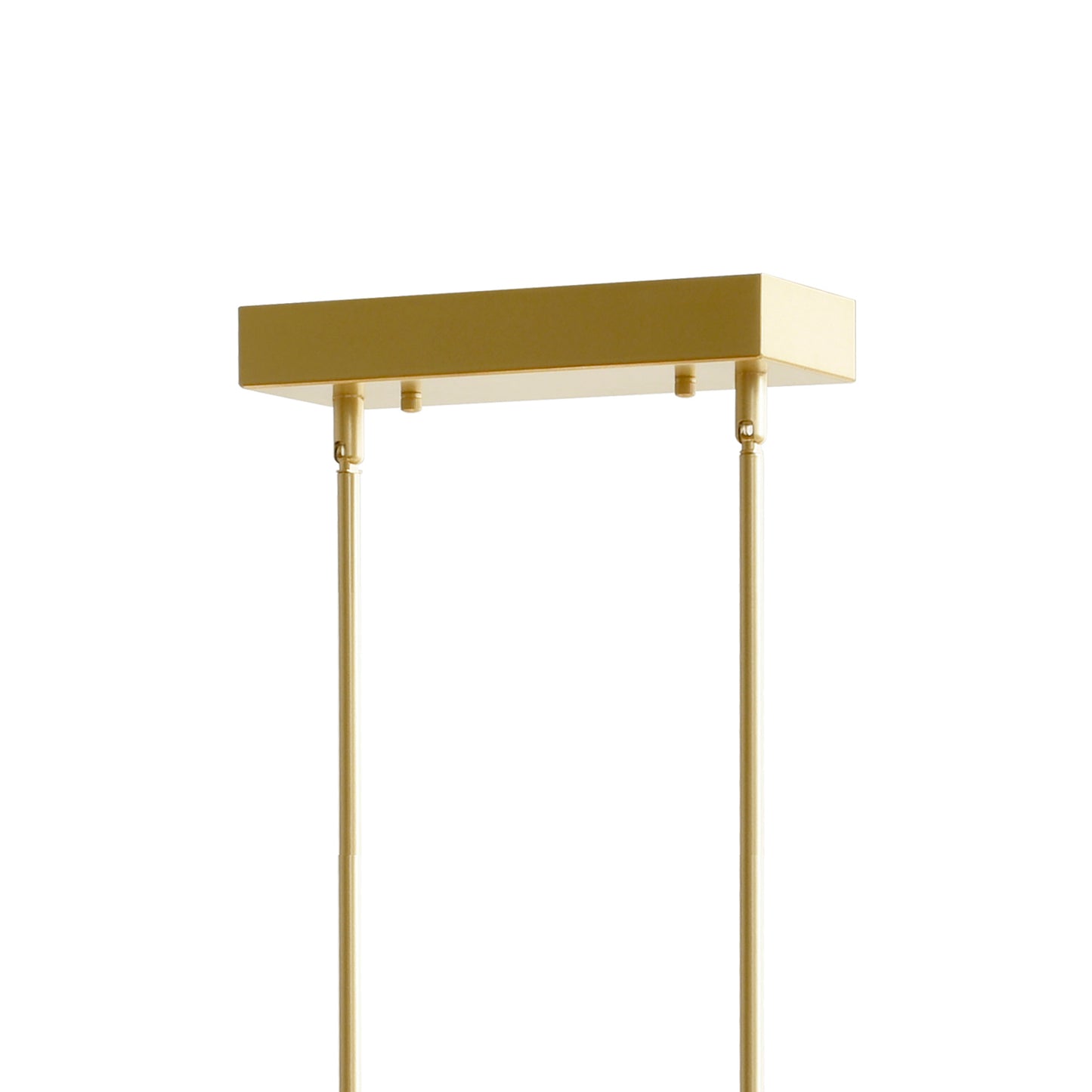 Lampe LED intégrée pour îlot/table de billard Dragonswatch