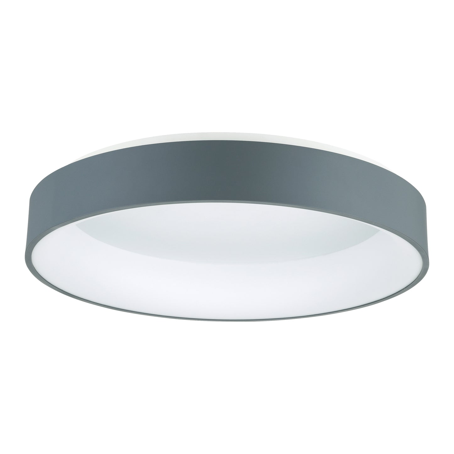 Arenal LED Drum Shade Flush Mount