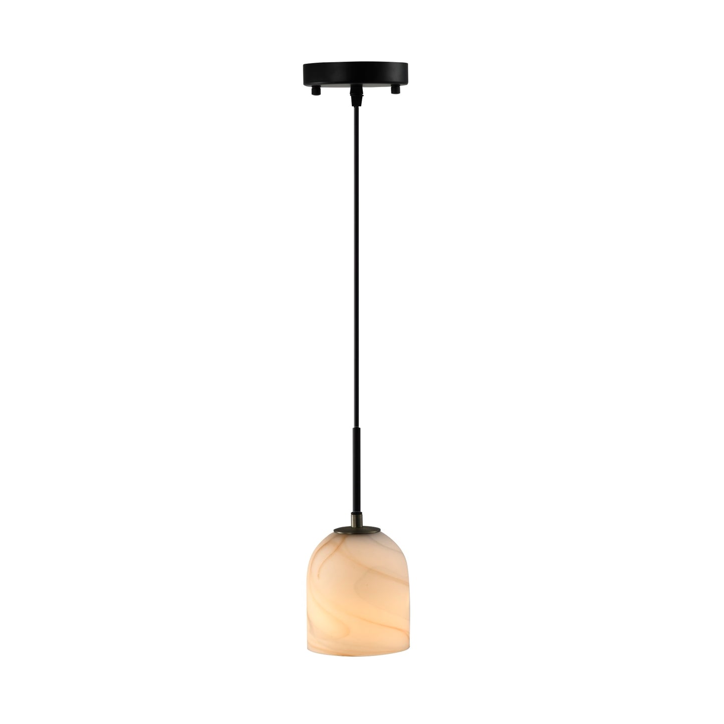 Crema 1 Light Pendant