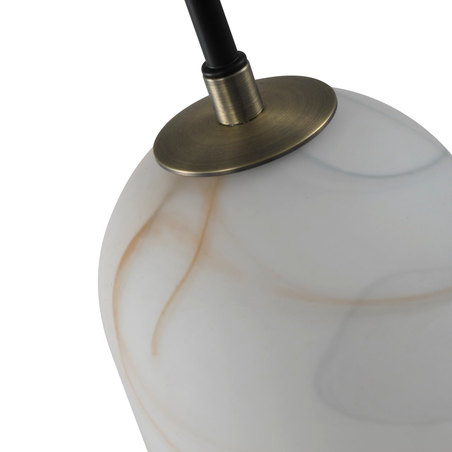 Crema 1 Light Pendant