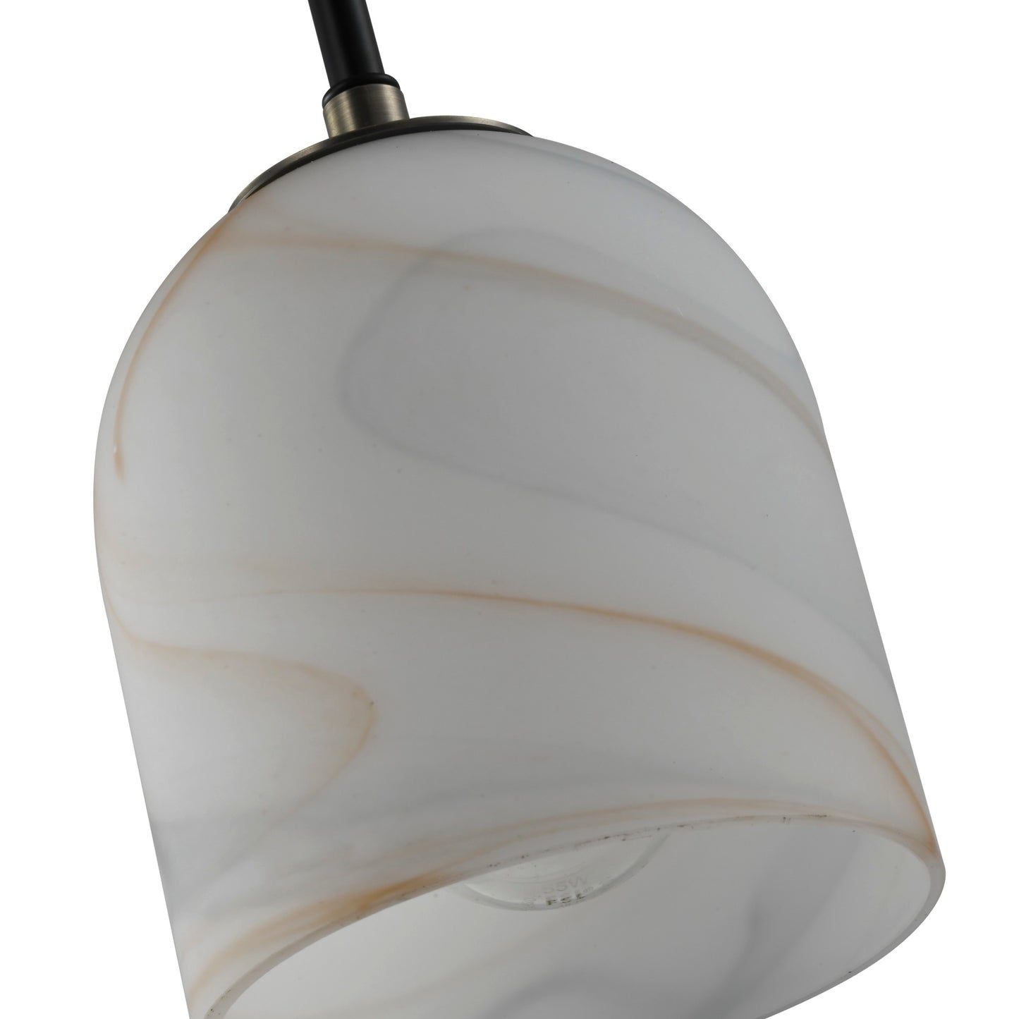 Crema 1 Light Pendant