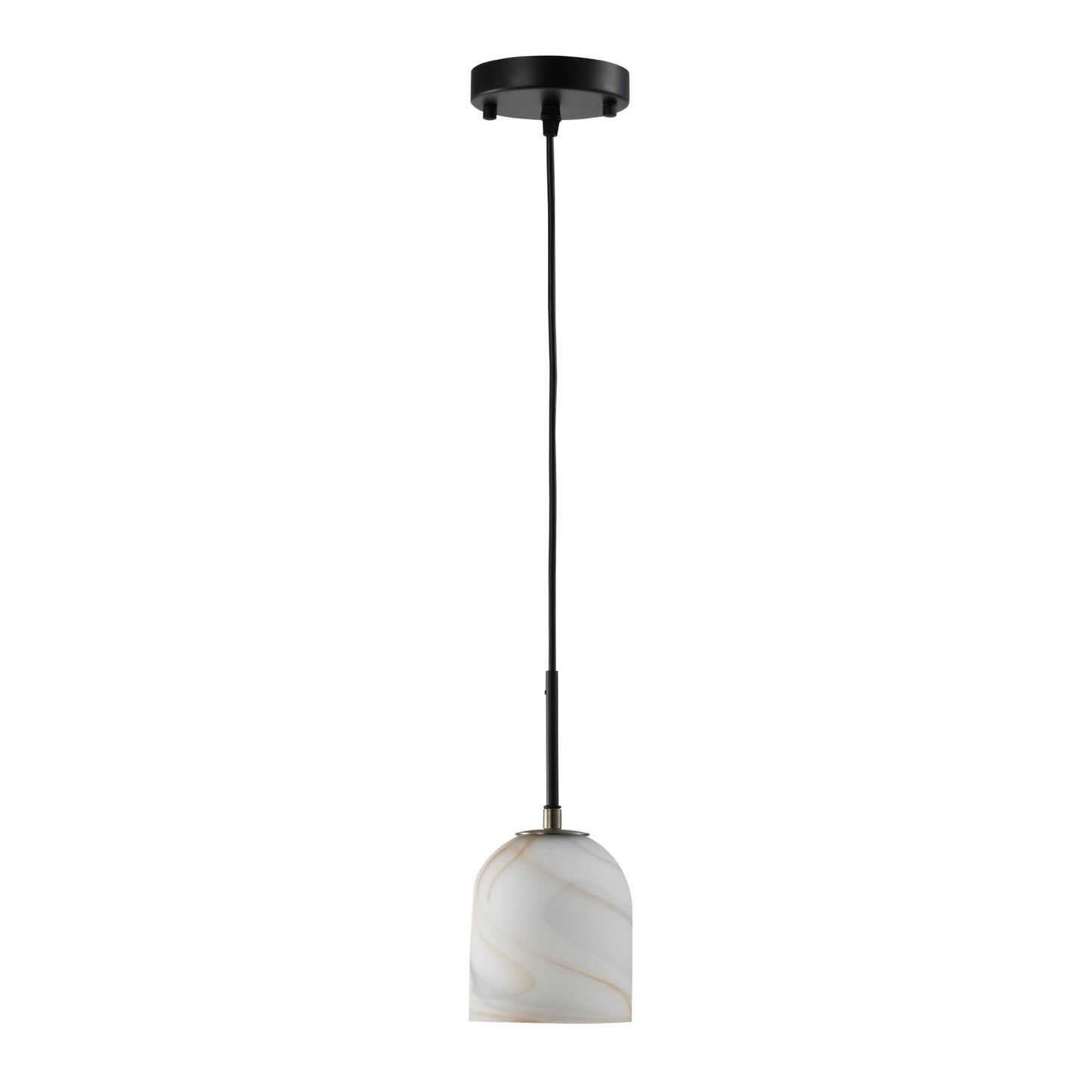 Crema 1 Light Pendant