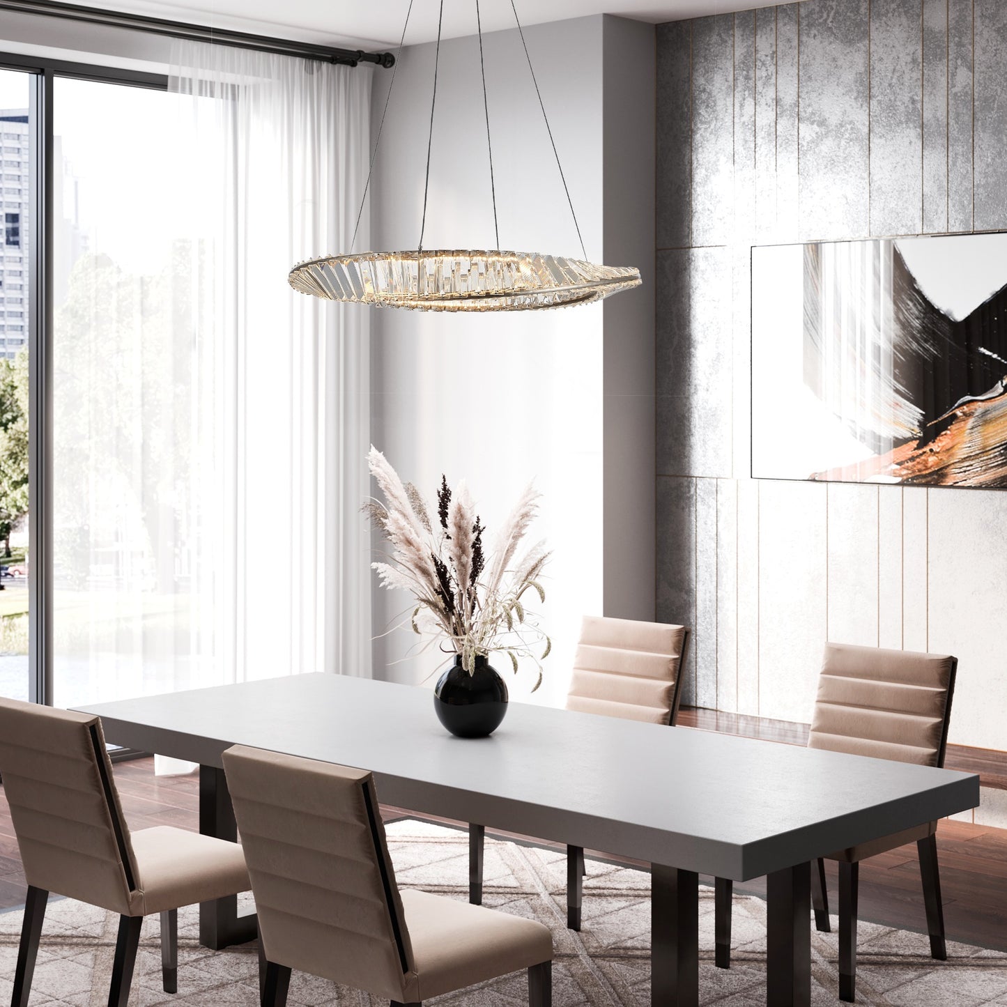 Stella LED Pendant