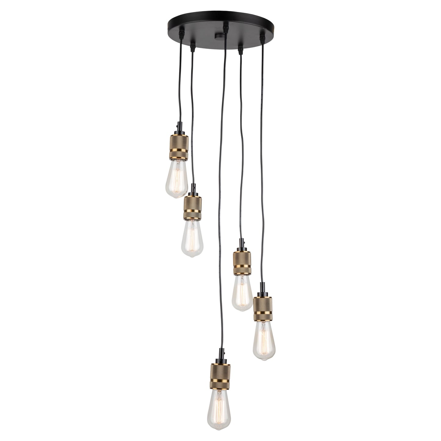 Jersey 5-Light Chandelier