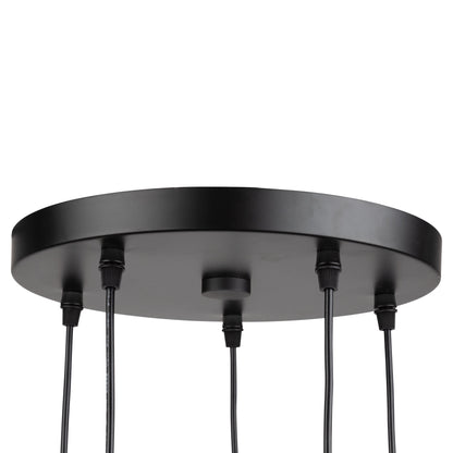 Jersey 5-Light Chandelier