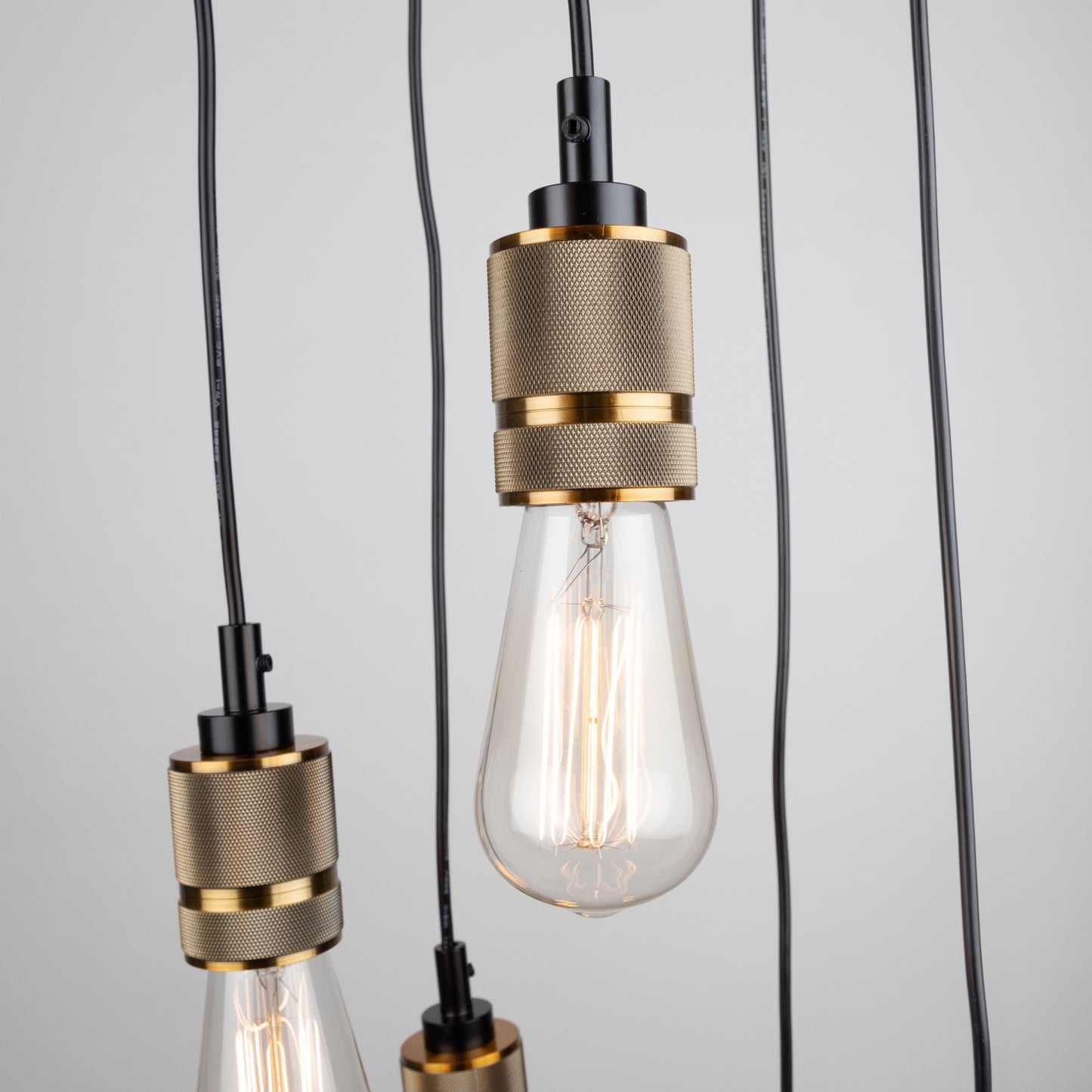 Jersey 5-Light Chandelier