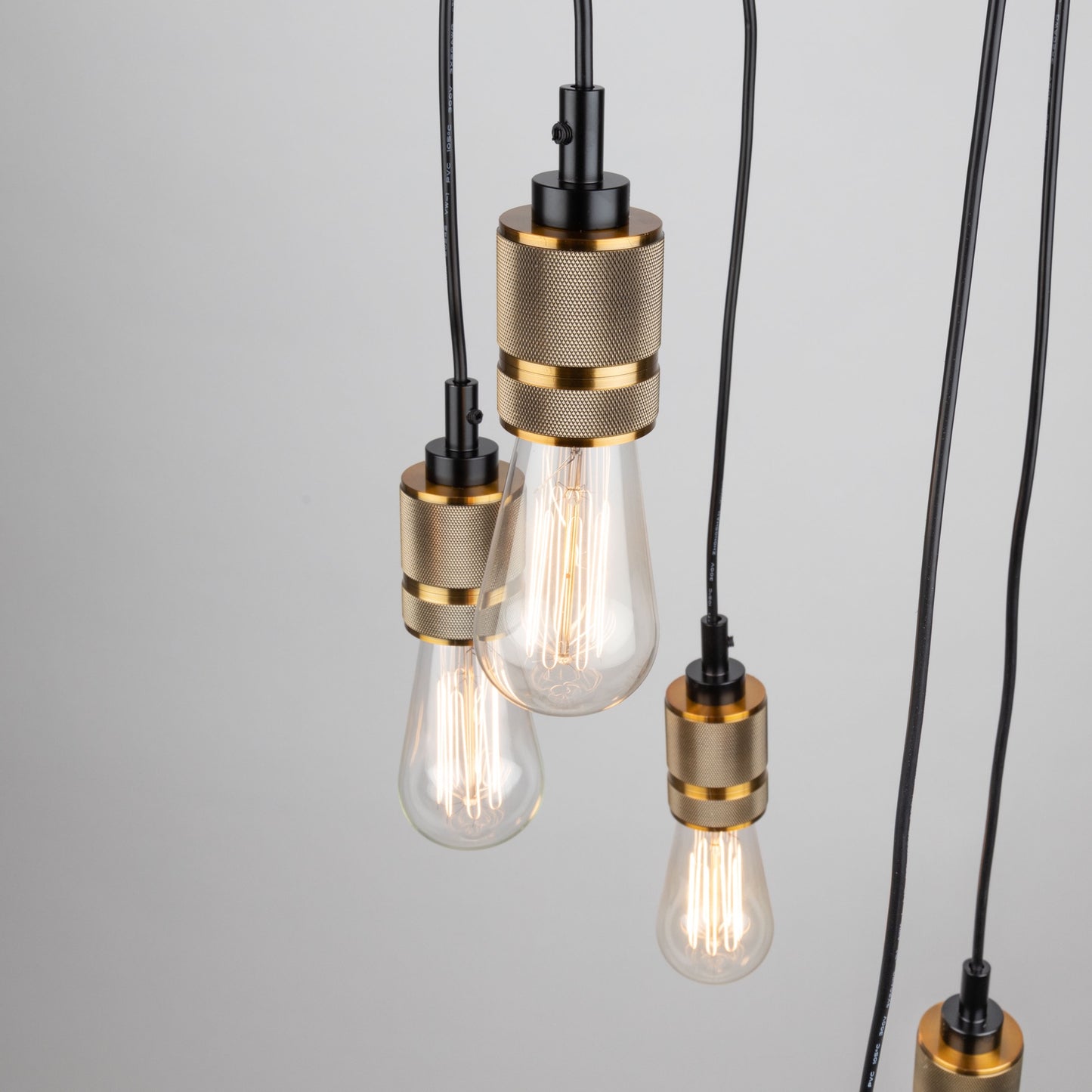 Jersey 5-Light Chandelier