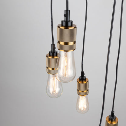 Jersey 5-Light Chandelier