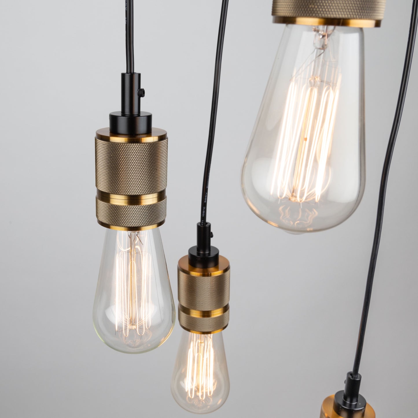 Jersey 5-Light Chandelier