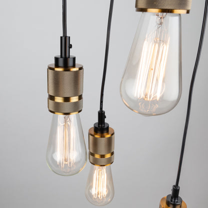 Jersey 5-Light Chandelier