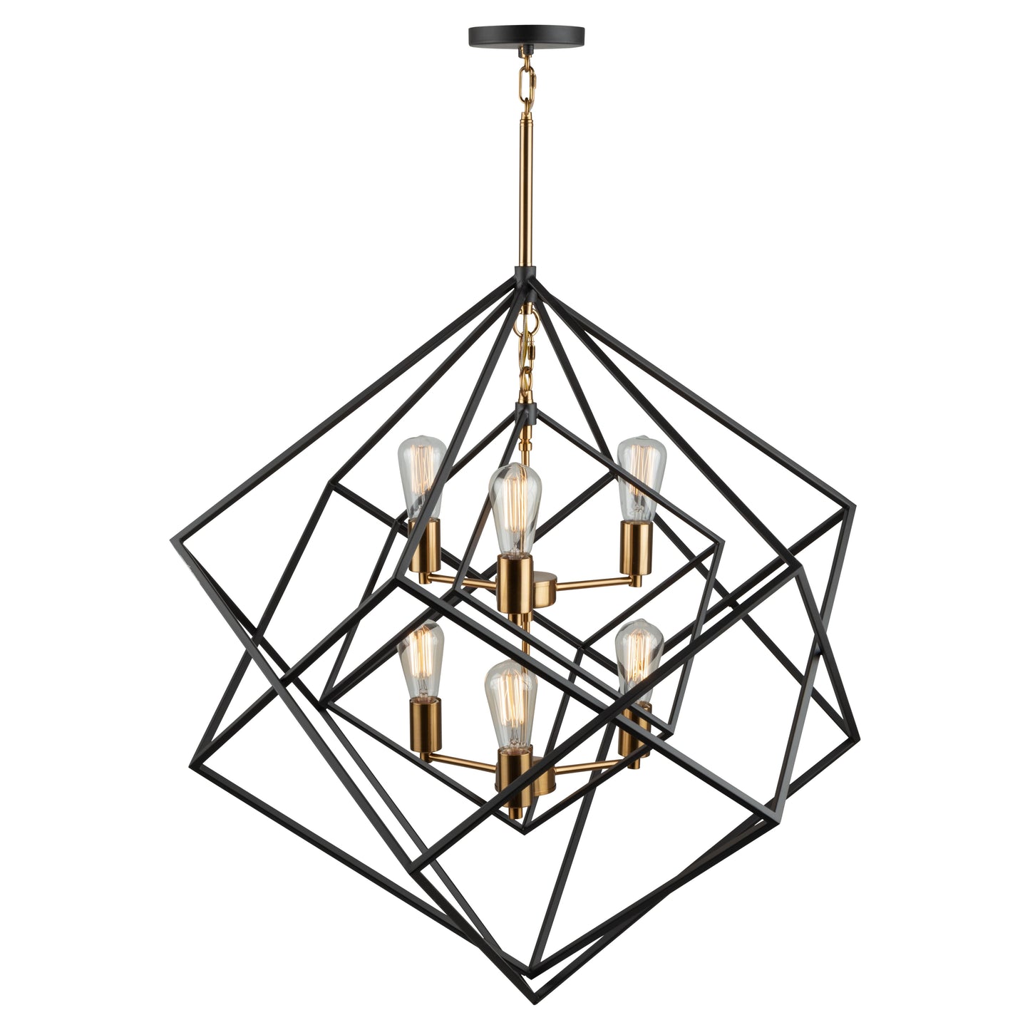 Artistry 6-Light Chandelier