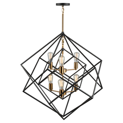 Artistry 6-Light Chandelier