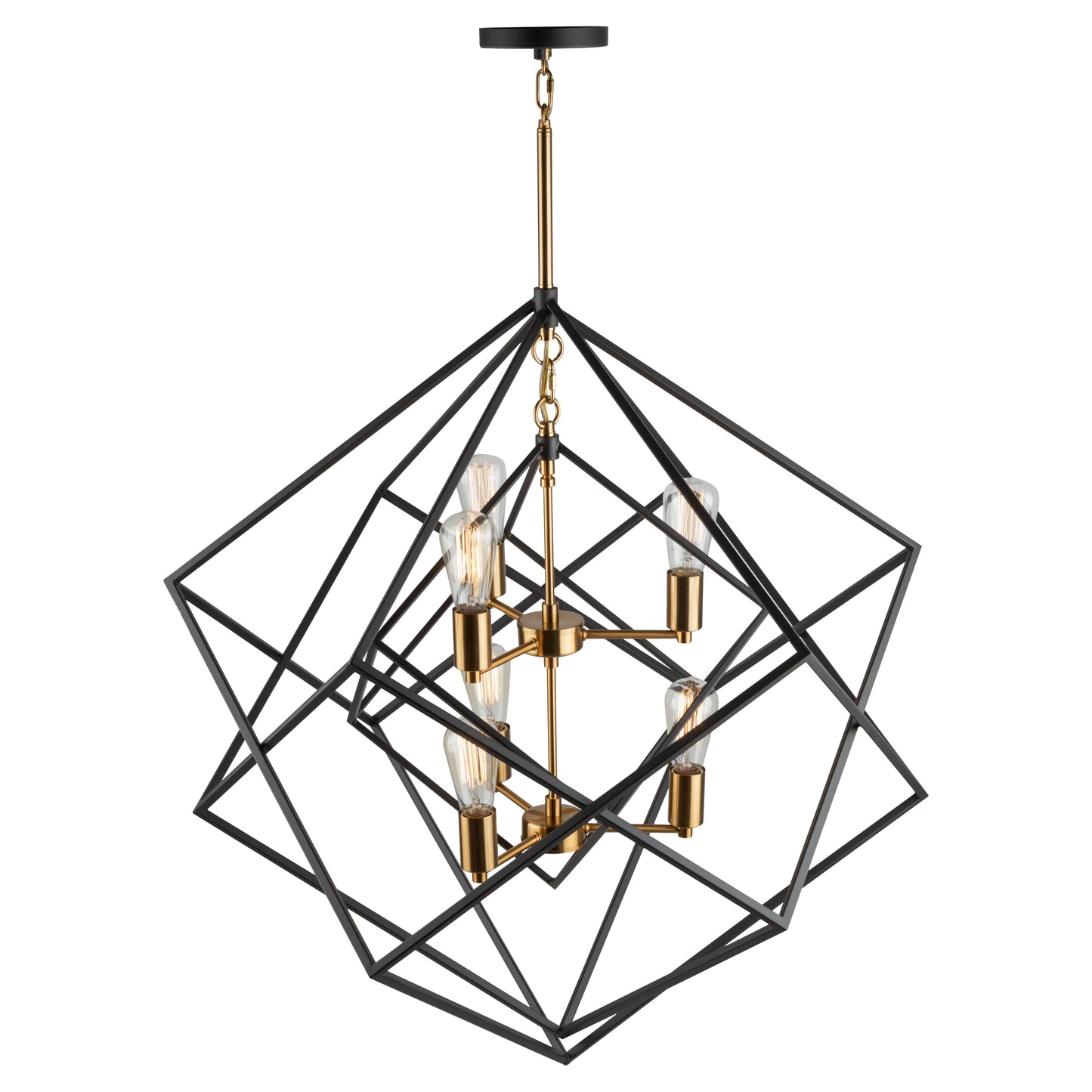 Artistry 6-Light Chandelier