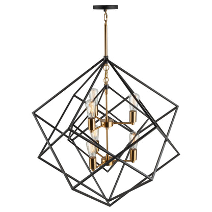 Artistry 6-Light Chandelier