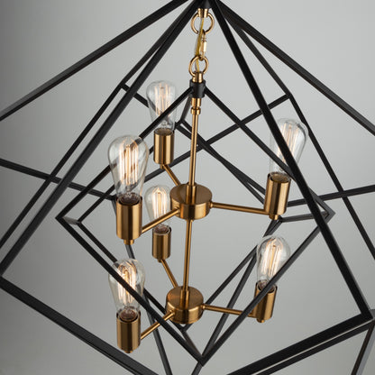 Artistry 6-Light Chandelier