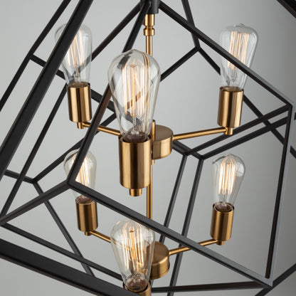 Artistry 6-Light Chandelier