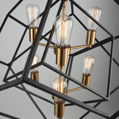 Artistry 6-Light Chandelier