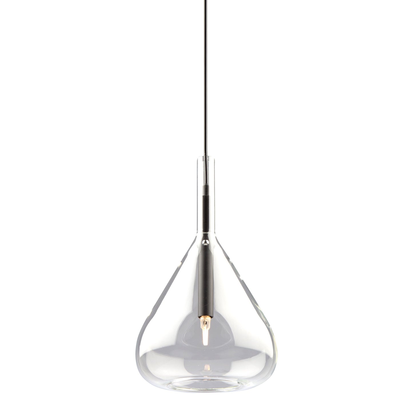 Conic 3 Light Pendant