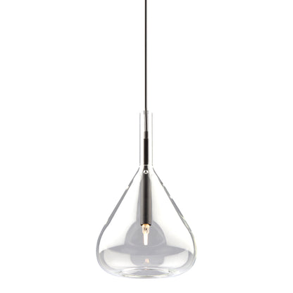 Conic 3 Light Pendant