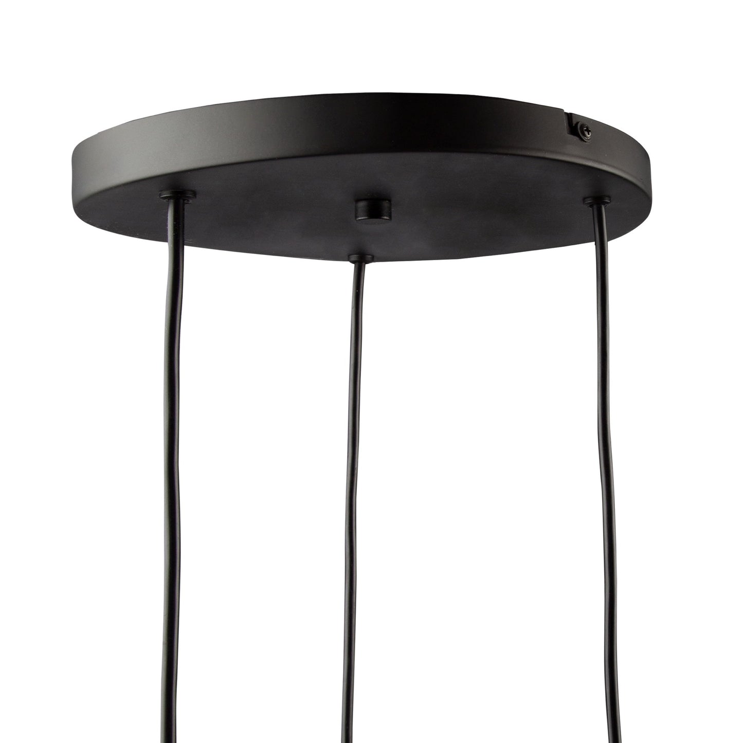 Conic 3 Light Pendant
