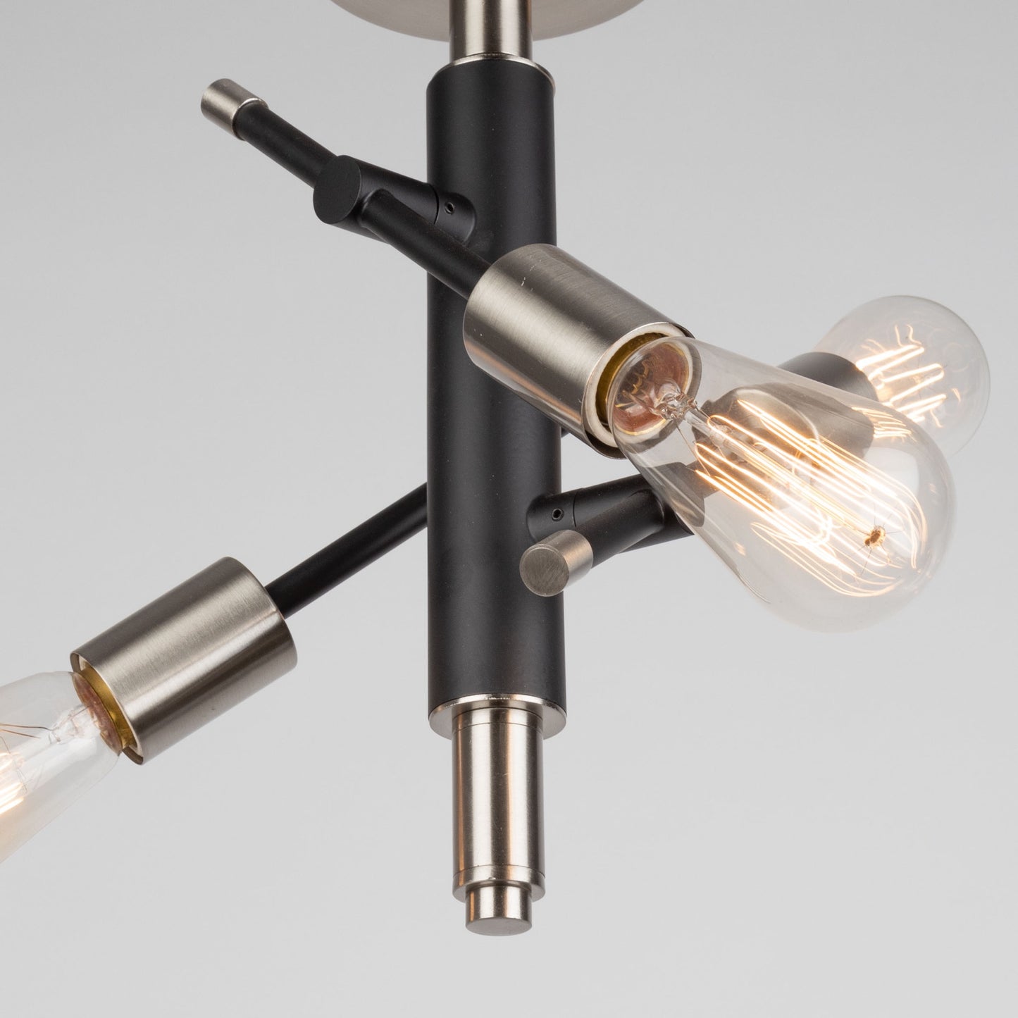 Truro Semi-Flush Mount