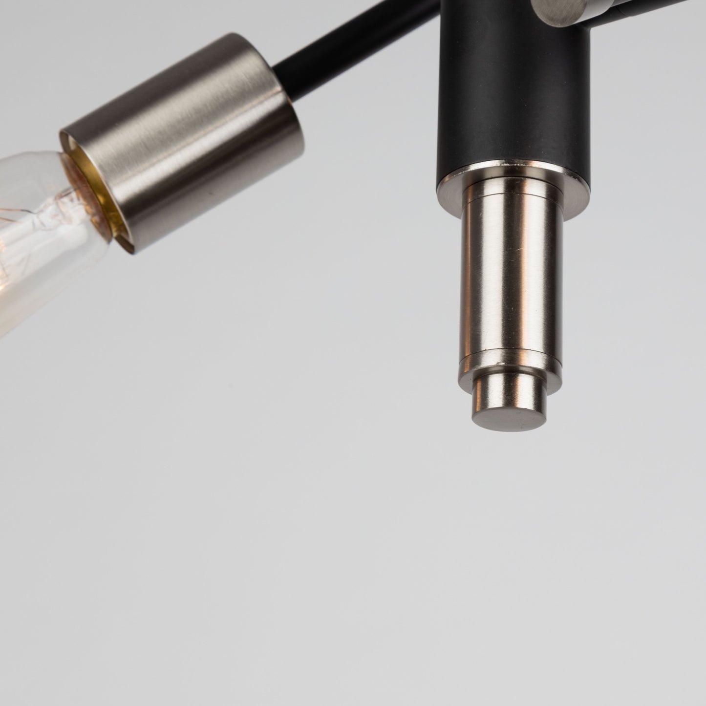 Truro Semi-Flush Mount