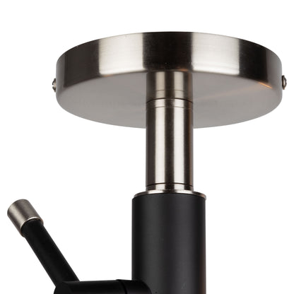 Truro Semi-Flush Mount